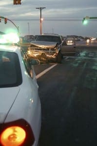 Car Accident
