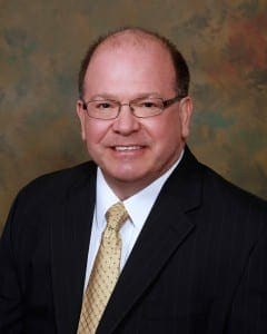 James J. McCoart, III