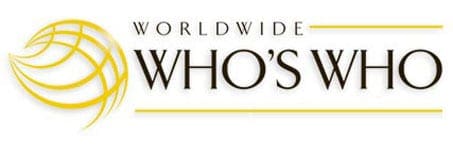 Worldwide Who's Who