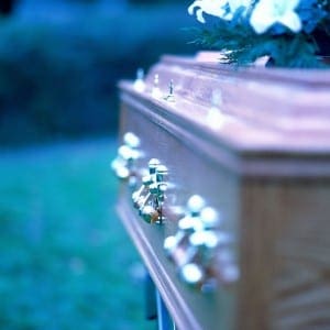 Wrongful Death